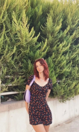 Burcu✅